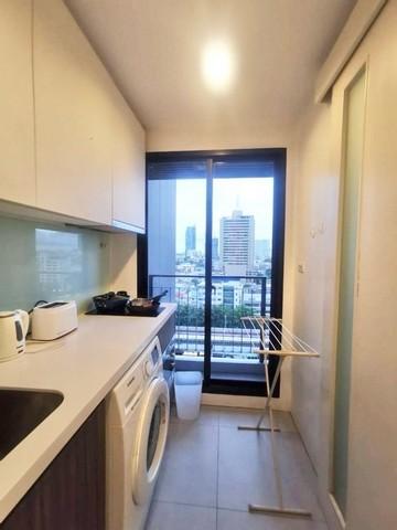 ขายคอนโด เออร์บาโน่ แอบโซลูท สาทร-ตากสิน คอนโดมิเนียม - Sell Condo Urbano Absolute Sathon-Taksin condominium - 3138321