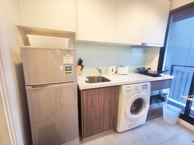 ขายคอนโด เออร์บาโน่ แอบโซลูท สาทร-ตากสิน คอนโดมิเนียม - Sell Condo Urbano Absolute Sathon-Taksin condominium - 3138322