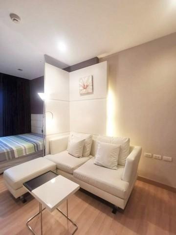 ขายคอนโด เออร์บาโน่ แอบโซลูท สาทร-ตากสิน คอนโดมิเนียม - Sell Condo Urbano Absolute Sathon-Taksin condominium - 3138317