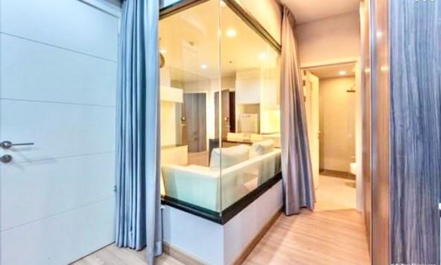 ขายคอนโด เออร์บาโน่ แอบโซลูท สาทร-ตากสิน คอนโดมิเนียม - Sell Condo Urbano Absolute Sathon-Taksin condominium - 3138347