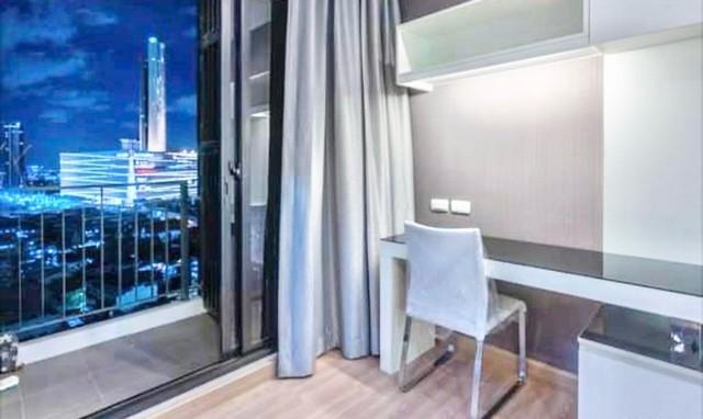 ขายคอนโด เออร์บาโน่ แอบโซลูท สาทร-ตากสิน คอนโดมิเนียม - Sell Condo Urbano Absolute Sathon-Taksin condominium - 3138345