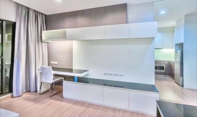 ขายคอนโด เออร์บาโน่ แอบโซลูท สาทร-ตากสิน คอนโดมิเนียม - Sell Condo Urbano Absolute Sathon-Taksin condominium - 3138342