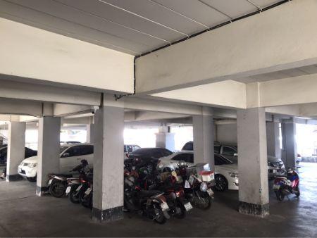ขายคอนโด คอนโดบ้านจุลศักดิ์ - Sell Condo   - 3138459