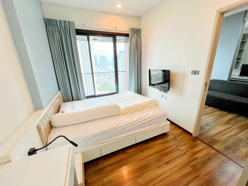ขายคอนโด WYNE by Sansiri (วายน์ บาย แสนสิริ) - Sell Condo   - 3138467