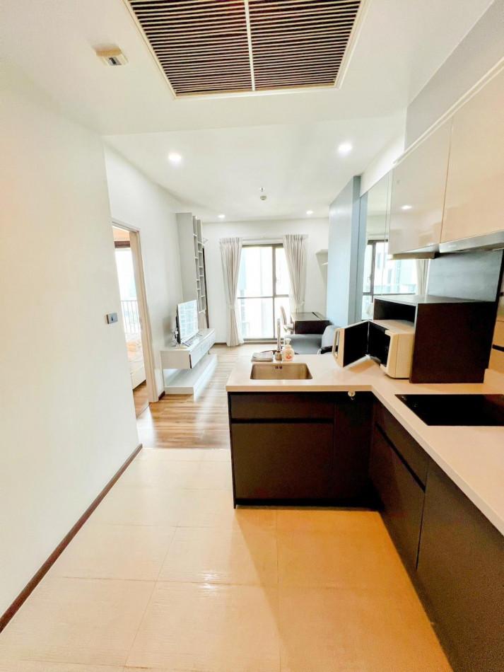 ขายคอนโด WYNE by Sansiri (วายน์ บาย แสนสิริ) - Sell Condo   - 3138471