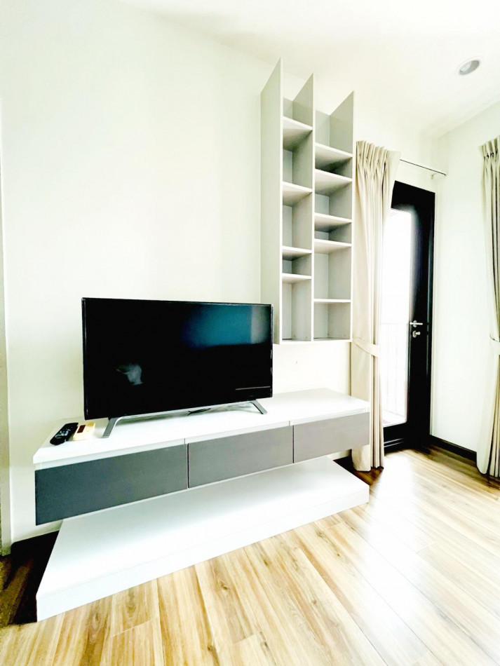 ขายคอนโด WYNE by Sansiri (วายน์ บาย แสนสิริ) - Sell Condo   - 3138472