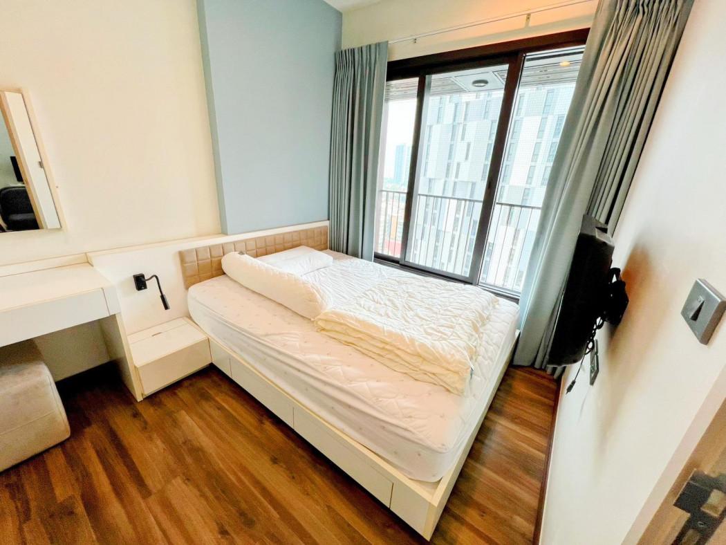 ขายคอนโด WYNE by Sansiri (วายน์ บาย แสนสิริ) - Sell Condo   - 3138468
