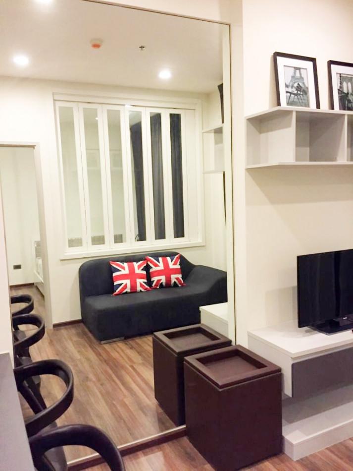 ขายคอนโด WYNE by Sansiri (วายน์ บาย แสนสิริ) - Sell Condo   - 3138477