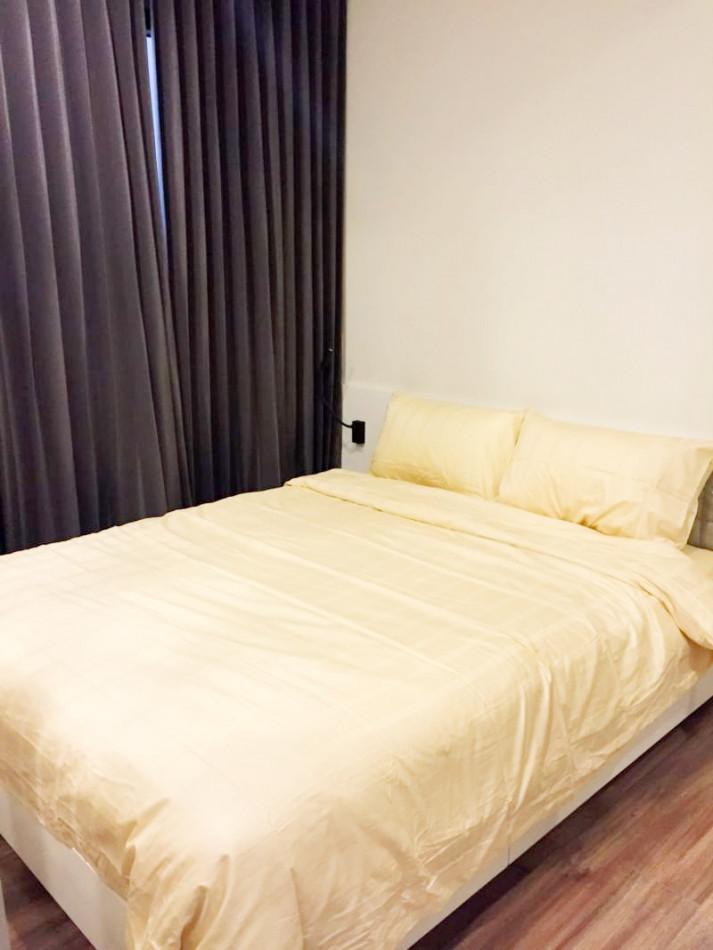 ขายคอนโด WYNE by Sansiri (วายน์ บาย แสนสิริ) - Sell Condo   - 3138479