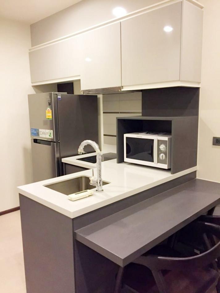ขายคอนโด WYNE by Sansiri (วายน์ บาย แสนสิริ) - Sell Condo   - 3138476