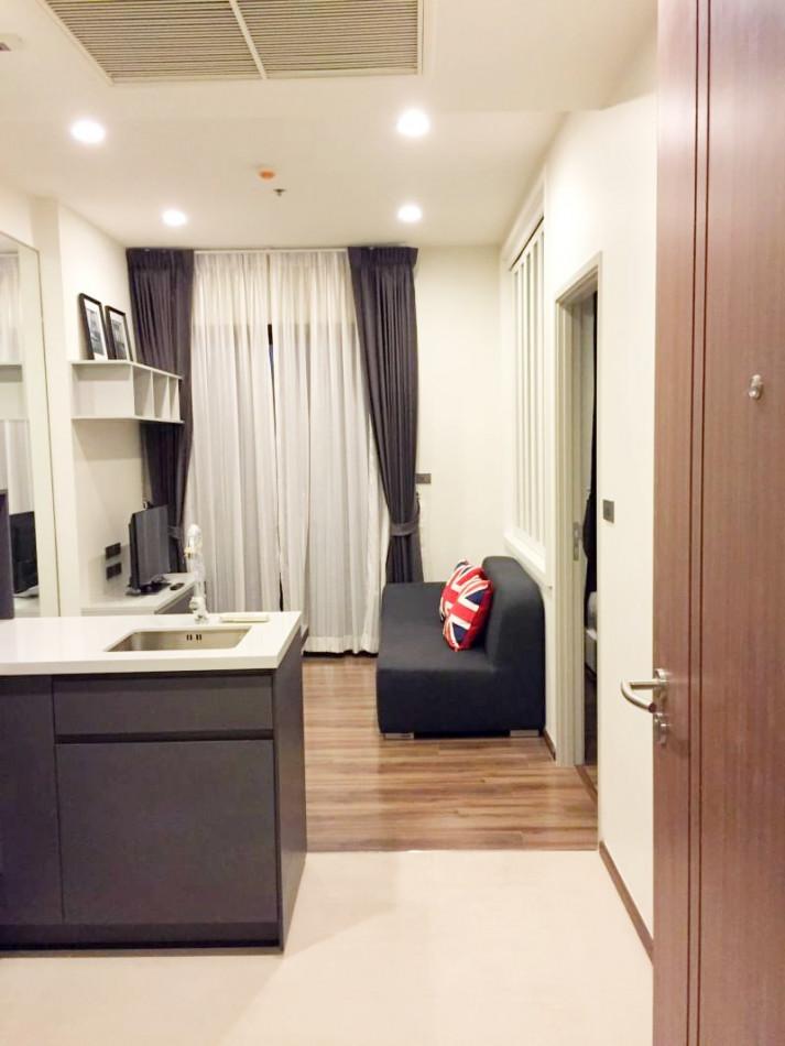 ขายคอนโด WYNE by Sansiri (วายน์ บาย แสนสิริ) - Sell Condo   - 3138474