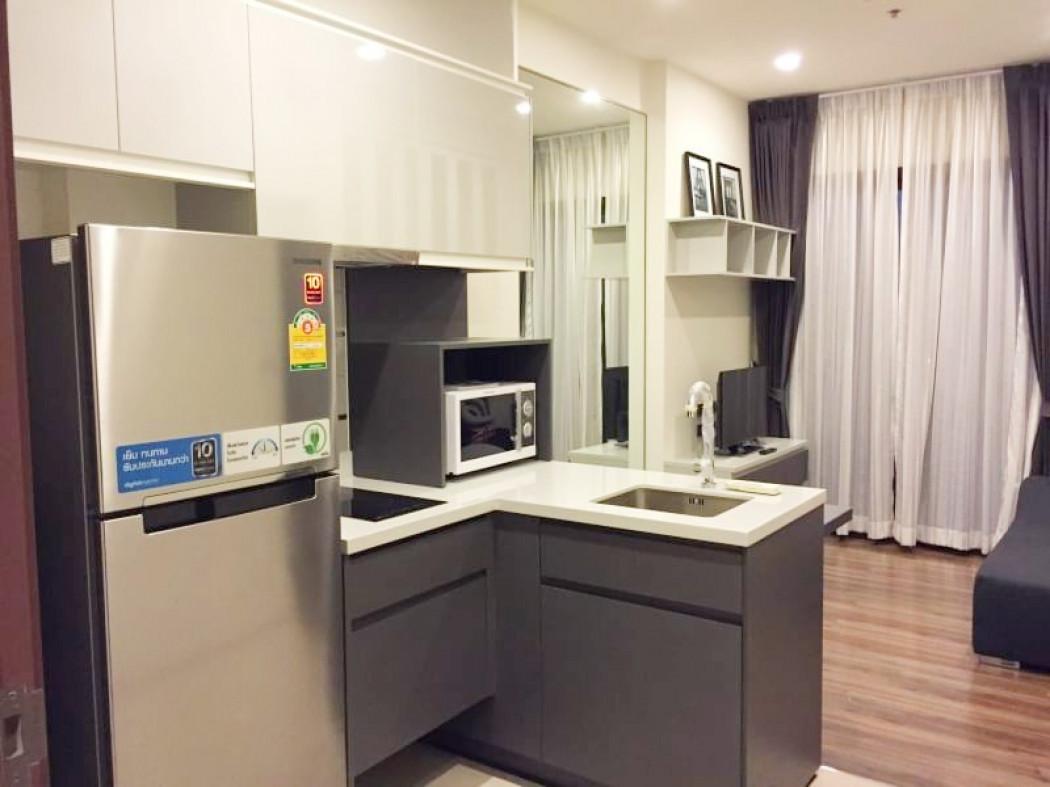 ขายคอนโด WYNE by Sansiri (วายน์ บาย แสนสิริ) - Sell Condo   - 3138475