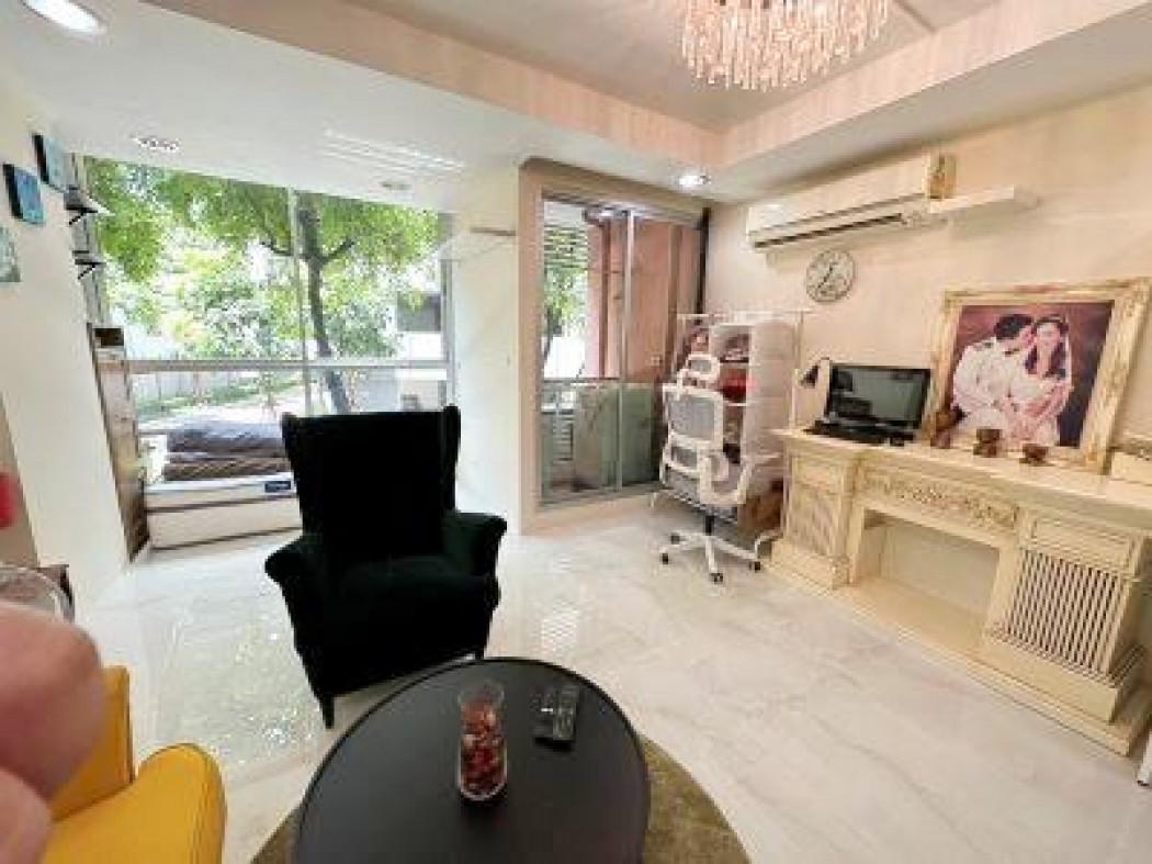 ขายคอนโด เดอะ คริส เอ็กซ์ตร้า4 คอนโดมิเนียม - Sell Condo The Kris Extra 4 condominium - 3138523