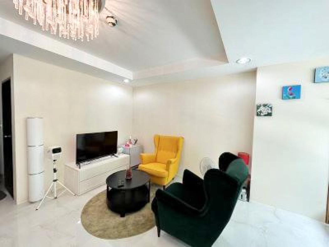 ขายคอนโด เดอะ คริส เอ็กซ์ตร้า4 คอนโดมิเนียม - Sell Condo The Kris Extra 4 condominium - 3138522
