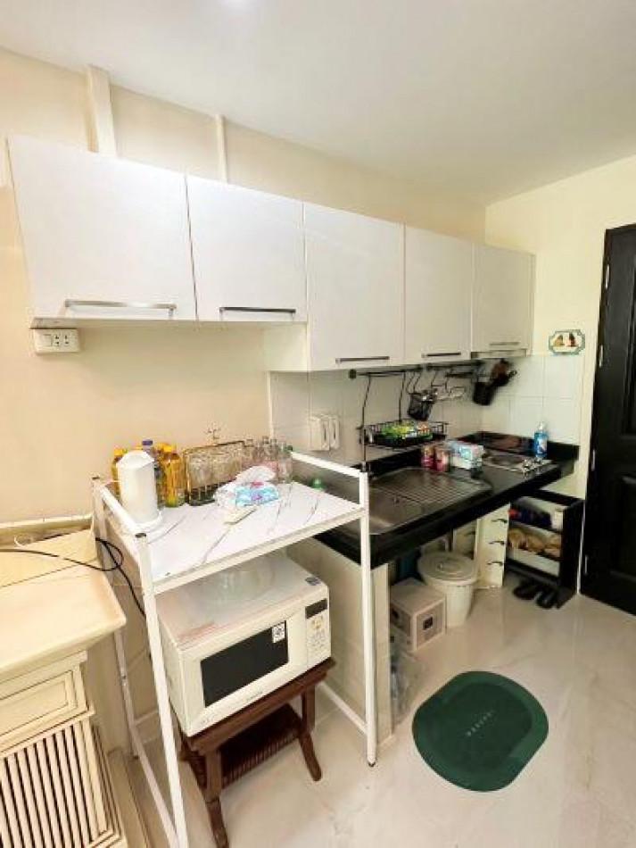ขายคอนโด เดอะ คริส เอ็กซ์ตร้า4 คอนโดมิเนียม - Sell Condo The Kris Extra 4 condominium - 3138524