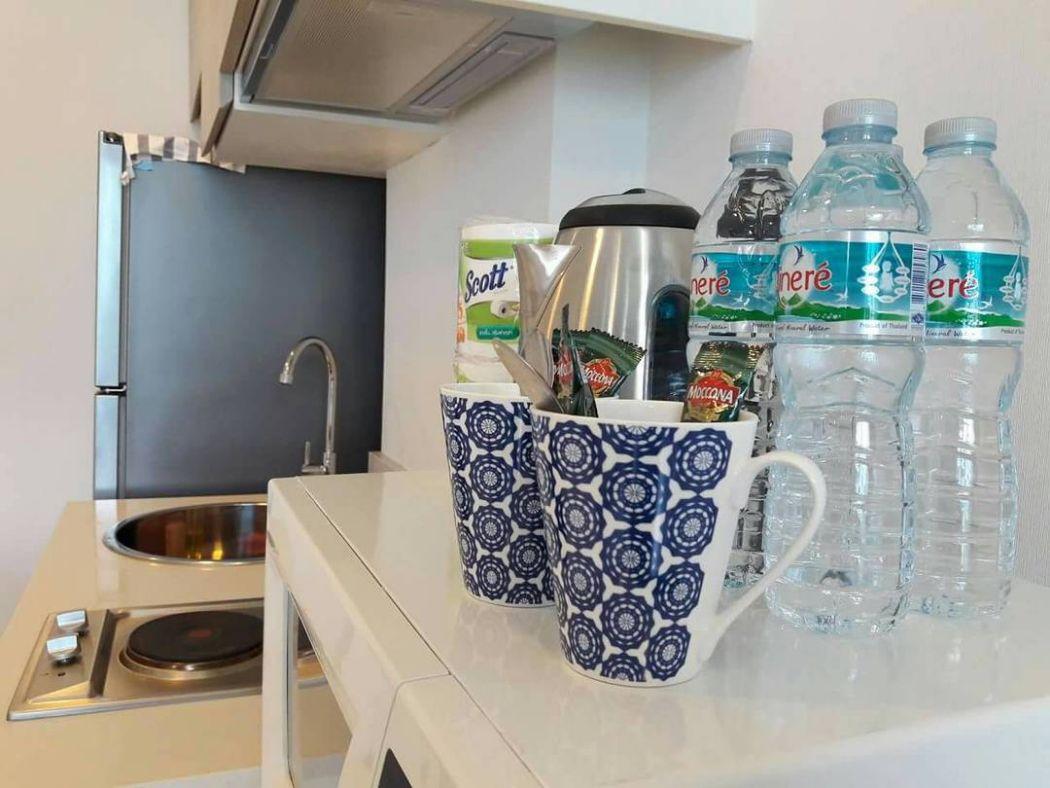 ขายคอนโด ACQUA - Sell Condo   - 3138542
