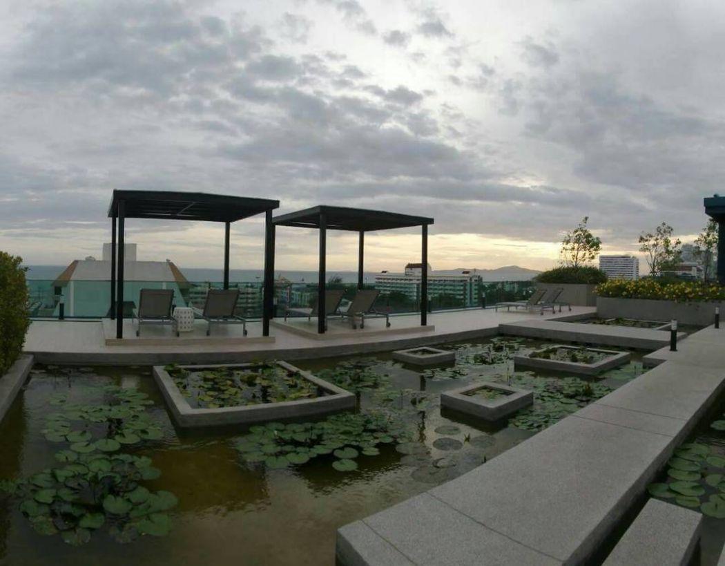 ขายคอนโด ACQUA - Sell Condo   - 3138532