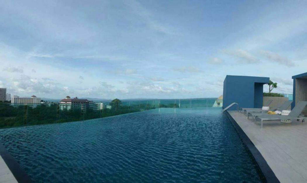 ขายคอนโด ACQUA - Sell Condo   - 3138533