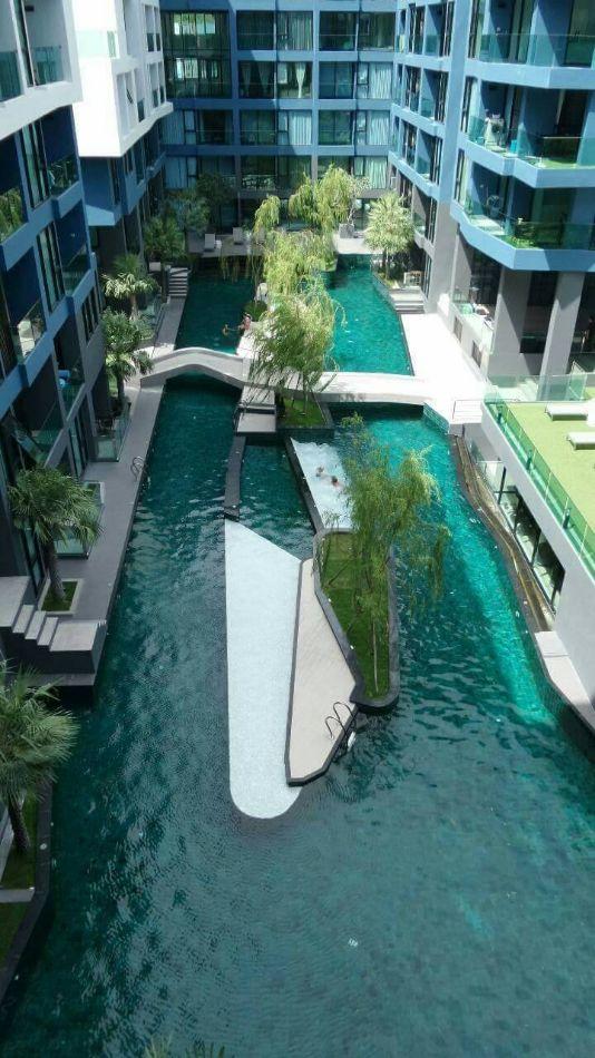 ขายคอนโด ACQUA - Sell Condo   - 3138534