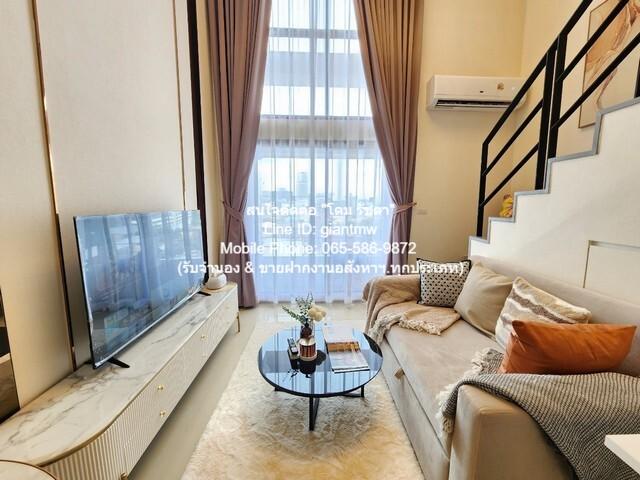 ขายคอนโด แอล ลอฟท์ รัชดา 19 คอนโดมิเนียม - Sell Condo L LOFT Ratchada 19 condominium - 3138562