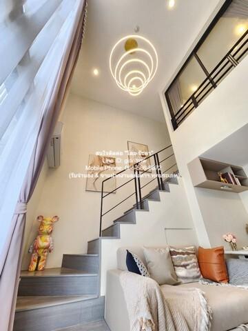 ขายคอนโด แอล ลอฟท์ รัชดา 19 คอนโดมิเนียม - Sell Condo L LOFT Ratchada 19 condominium - 3138563