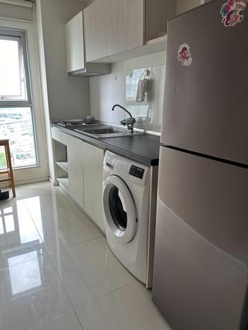 เช่าคอนโด แอสไพร์ สุขุมวิท48 คอนโดมิเนียม - Condo Rental Aspire Sukhumvit48 condominium - 3138630