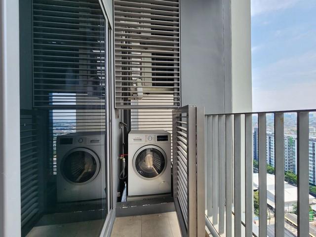 เช่าคอนโด วิสซ์ดอม คอนเนค สุขุมวิท คอนโดมิเนียม - Condo Rental Whizdom Connect Sukhumvit condominium - 3138645
