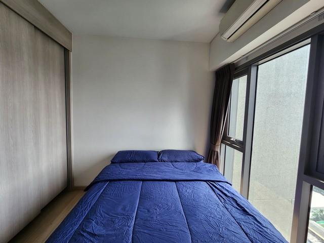 เช่าคอนโด วิสซ์ดอม คอนเนค สุขุมวิท คอนโดมิเนียม - Condo Rental Whizdom Connect Sukhumvit condominium - 3138647
