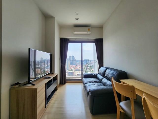 เช่าคอนโด วิสซ์ดอม คอนเนค สุขุมวิท คอนโดมิเนียม - Condo Rental Whizdom Connect Sukhumvit condominium - 3138642