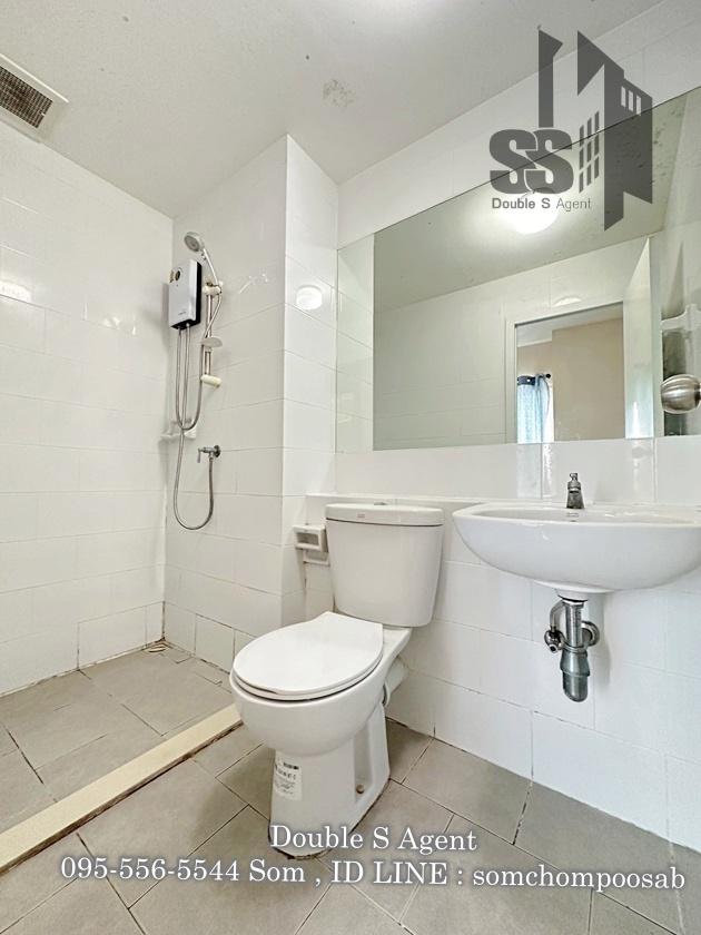 เช่าคอนโด พลัม คอนโด บางใหญ่ สเตชั่น - Condo Rental Plum Condo Bangyai Station - 3138777