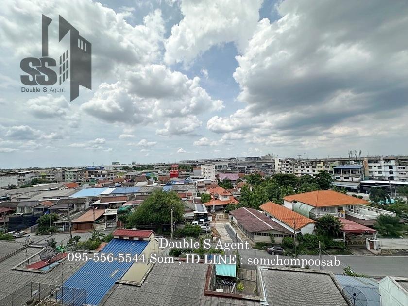 เช่าคอนโด พลัม คอนโด บางใหญ่ สเตชั่น - Condo Rental Plum Condo Bangyai Station - 3138779