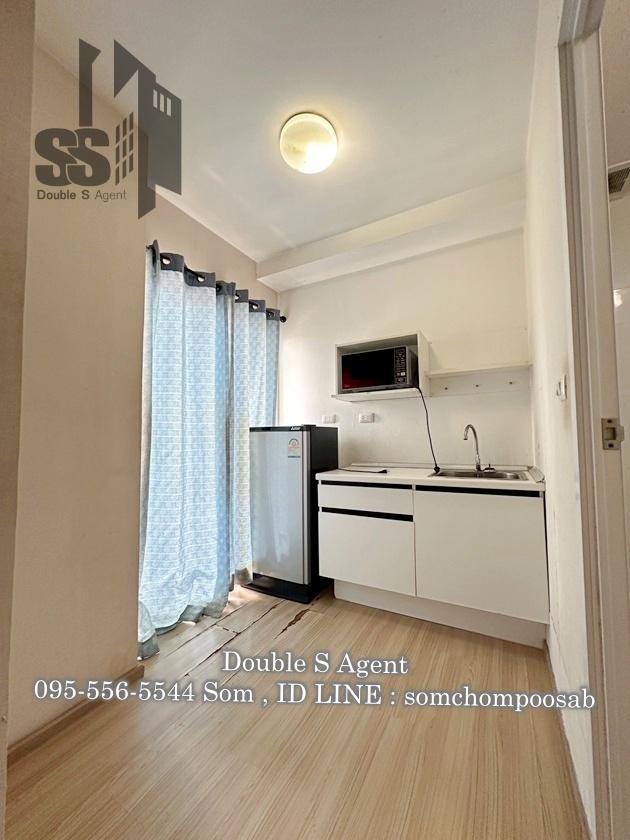 เช่าคอนโด พลัม คอนโด บางใหญ่ สเตชั่น - Condo Rental Plum Condo Bangyai Station - 3138776