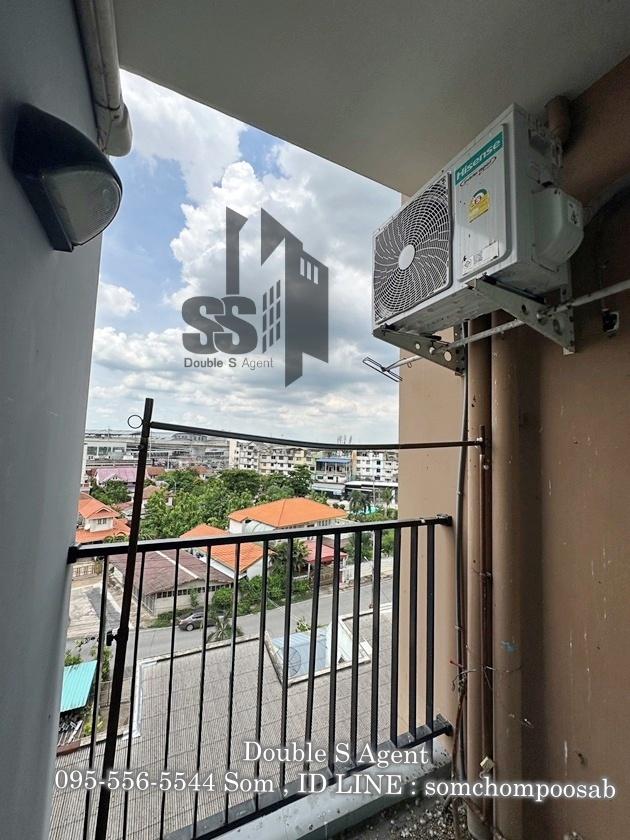 เช่าคอนโด พลัม คอนโด บางใหญ่ สเตชั่น - Condo Rental Plum Condo Bangyai Station - 3138778