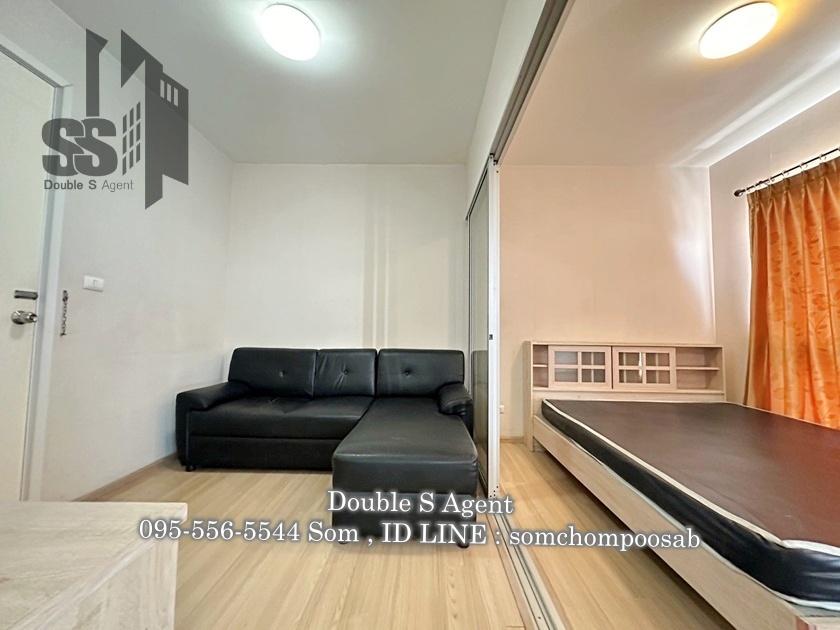 เช่าคอนโด พลัม คอนโด บางใหญ่ สเตชั่น - Condo Rental Plum Condo Bangyai Station - 3138771