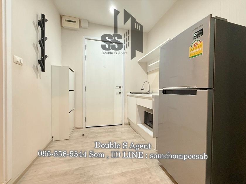 เช่าคอนโด พลัมคอนโด เซ็นทรัล สเตชั่น - Condo Rental Plum Condo Central Station - 3138785