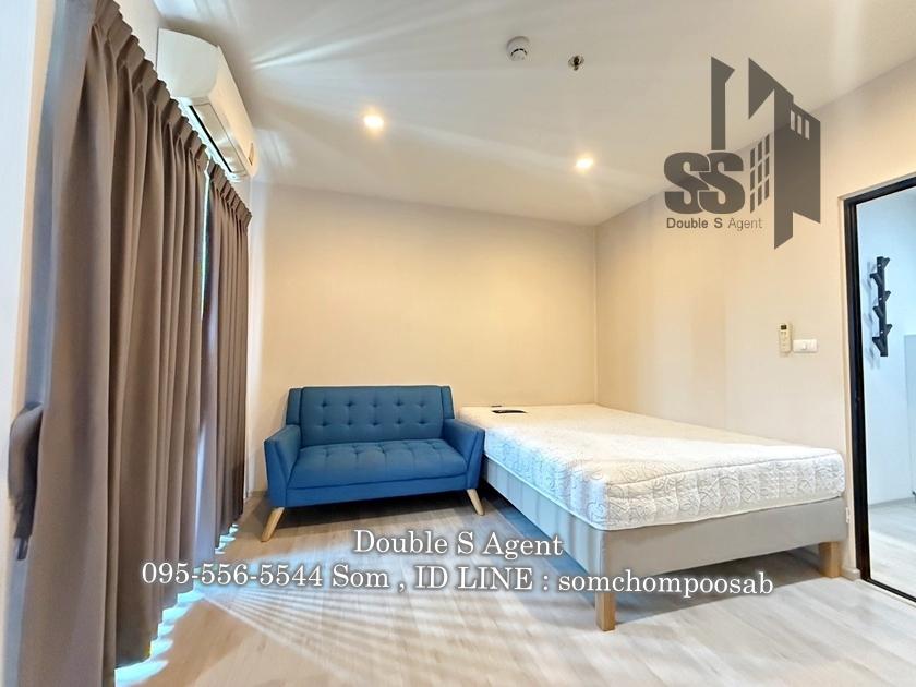 เช่าคอนโด พลัมคอนโด เซ็นทรัล สเตชั่น - Condo Rental Plum Condo Central Station - 3138784