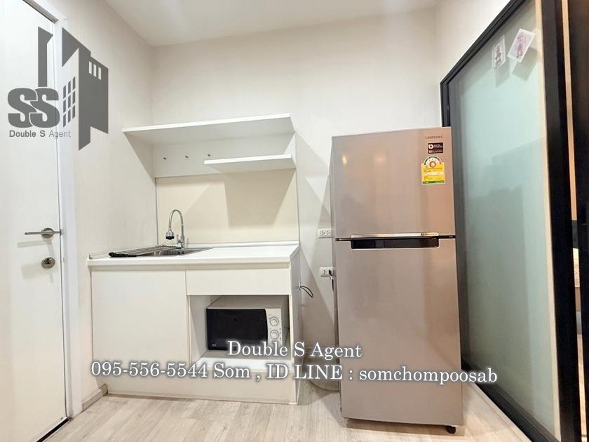 เช่าคอนโด พลัมคอนโด เซ็นทรัล สเตชั่น - Condo Rental Plum Condo Central Station - 3138786