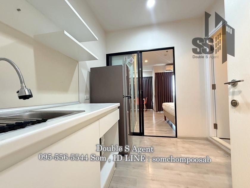 เช่าคอนโด พลัมคอนโด เซ็นทรัล สเตชั่น - Condo Rental Plum Condo Central Station - 3138787