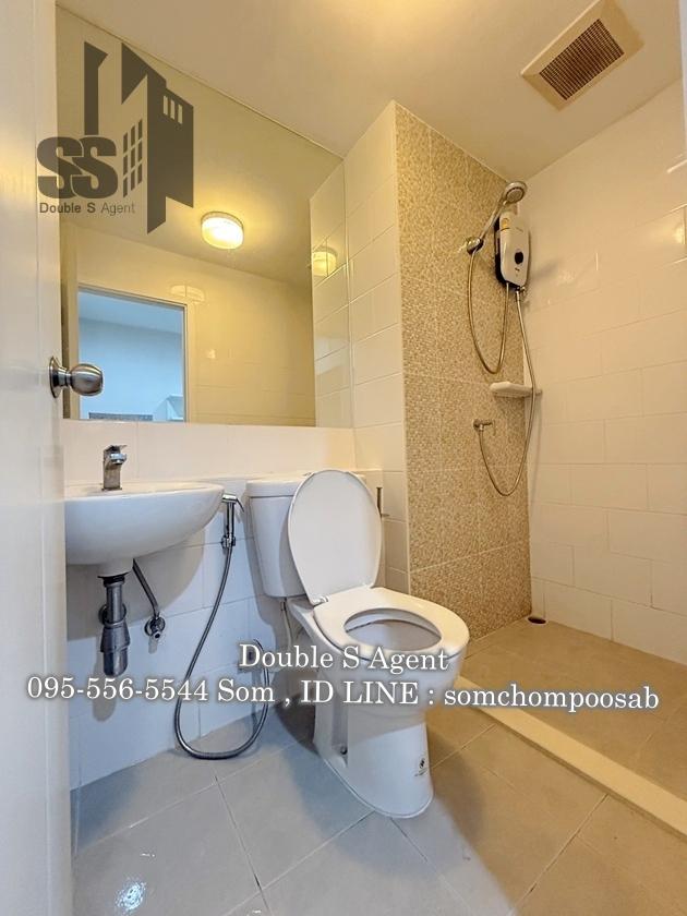 เช่าคอนโด พลัมคอนโด เซ็นทรัล สเตชั่น - Condo Rental Plum Condo Central Station - 3138788