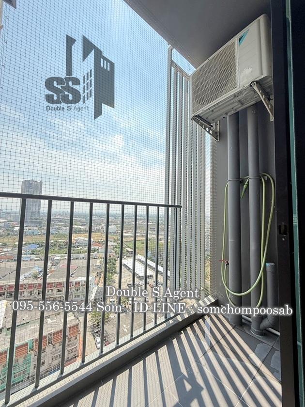 เช่าคอนโด พลัมคอนโด เซ็นทรัล สเตชั่น - Condo Rental Plum Condo Central Station - 3138789