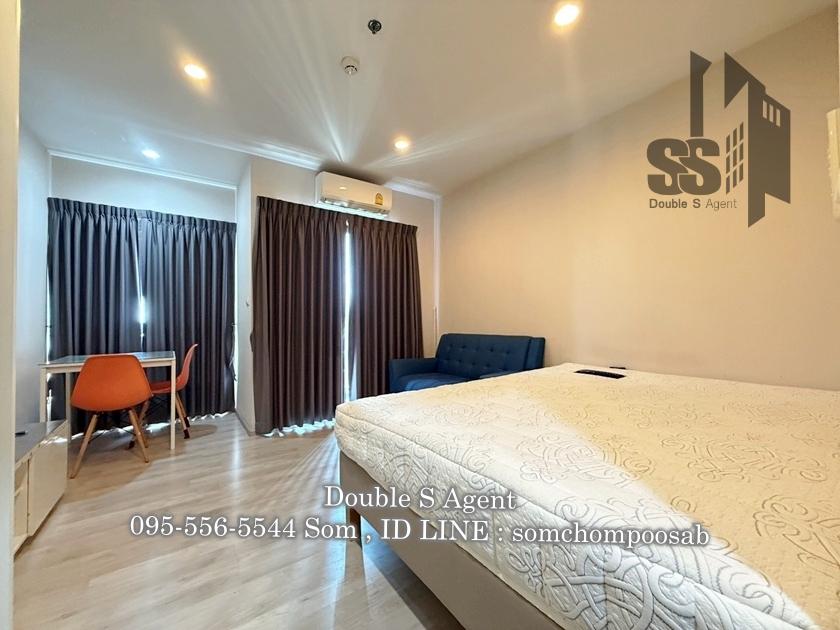 เช่าคอนโด พลัมคอนโด เซ็นทรัล สเตชั่น - Condo Rental Plum Condo Central Station - 3138781