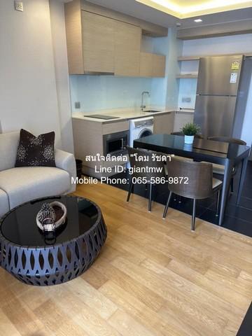 เช่าคอนโด เวีย โบทานี คอนโดมิเนียม - Condo Rental Via Botani condominium - 3138987