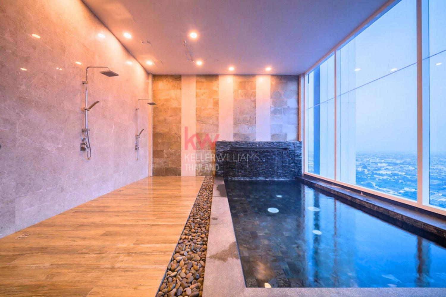 เช่าคอนโด เดอะ เมโทรโพลิส สำโรง อินเตอร์เชนจ์ คอนโดมิเนียม - Condo Rental The Metropolis Samrong Interchange condominium - 3139151