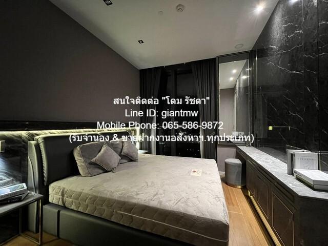 เช่าคอนโด คณาพญา เรสซิเดนส์ คอนโดมิเนียม - Condo Rental Canapaya Residences condominium - 3139307