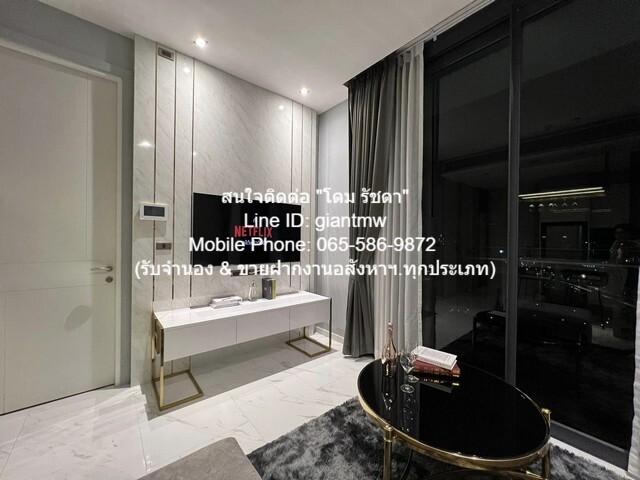 เช่าคอนโด คณาพญา เรสซิเดนส์ คอนโดมิเนียม - Condo Rental Canapaya Residences condominium - 3139306
