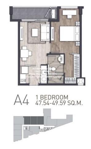 ขายคอนโด คราฟท์ เพลินจิต คอนโดมิเนียม - Sell Condo CRAFT Ploenchit condominium - 3139392