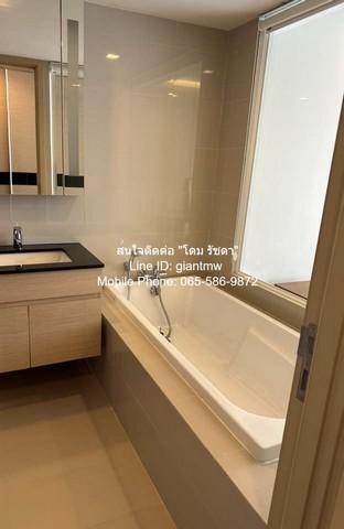 เช่าคอนโด เวีย โบทานี คอนโดมิเนียม - Condo Rental Via Botani condominium - 3139429