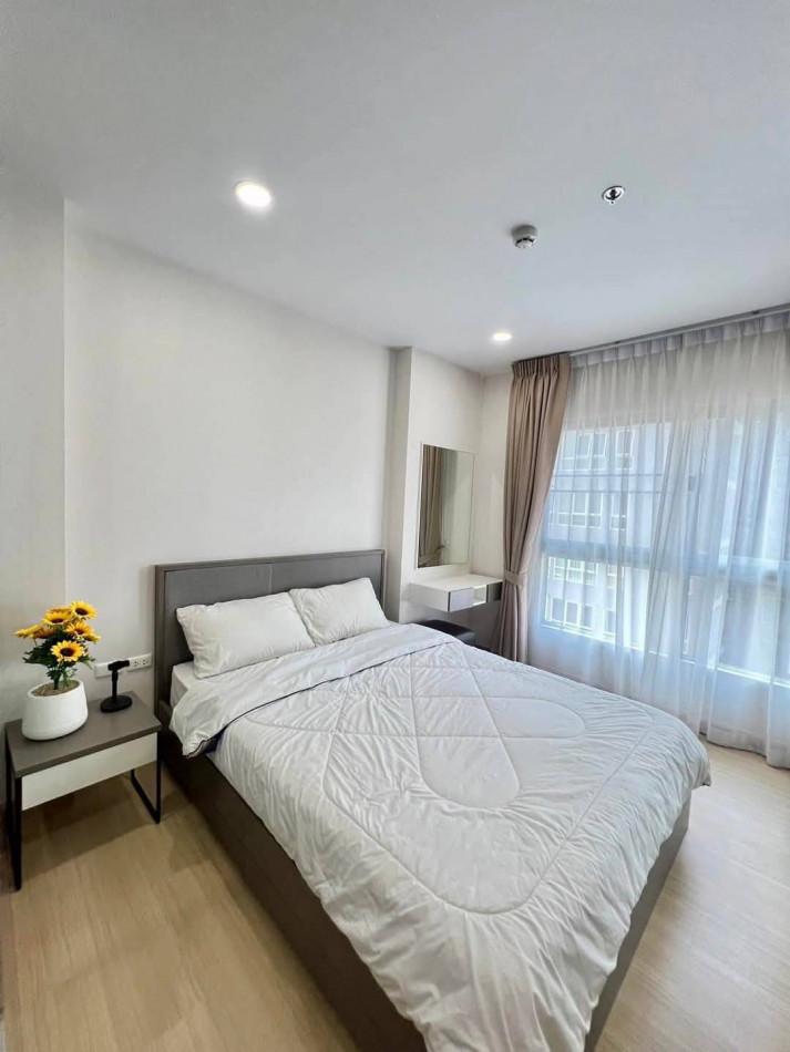 เช่าคอนโด ศุภาลัย เวอเรนด้า สถานีภาษีเจริญ คอนโดมิเนียม - Condo Rental Supalai Veranda Phasi Charoen Station condominium - 3139549