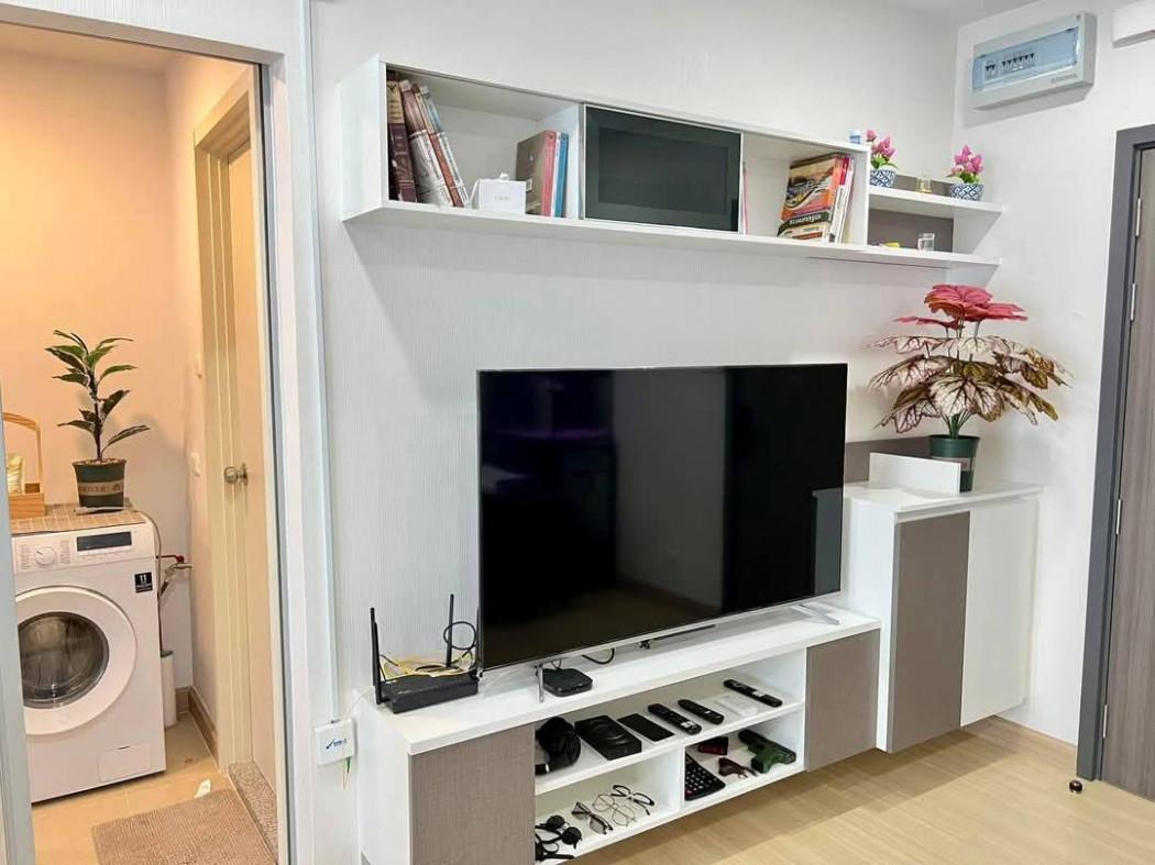 เช่าคอนโด ศุภาลัย เวอเรนด้า สถานีภาษีเจริญ คอนโดมิเนียม - Condo Rental Supalai Veranda Phasi Charoen Station condominium - 3139554