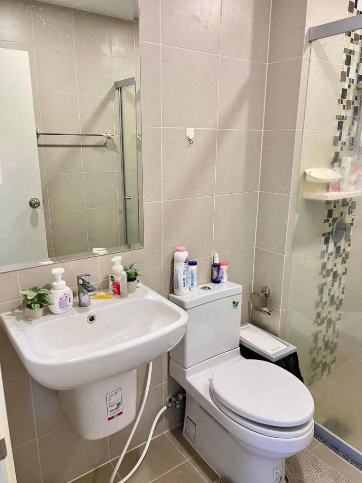 เช่าคอนโด ศุภาลัย เวอเรนด้า สถานีภาษีเจริญ คอนโดมิเนียม - Condo Rental Supalai Veranda Phasi Charoen Station condominium - 3139560